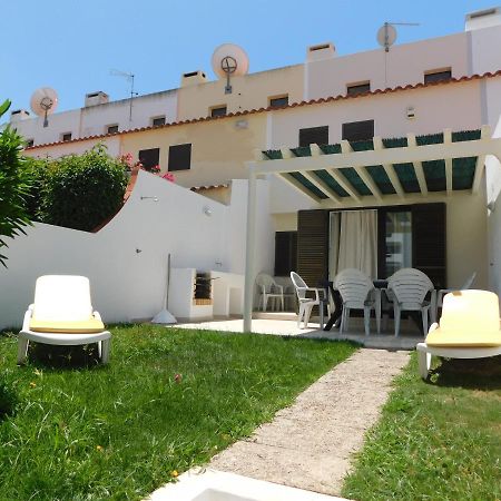 Estrela Mar Marina Villa Quarteira Extérieur photo