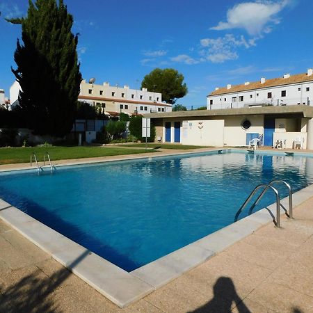 Estrela Mar Marina Villa Quarteira Extérieur photo