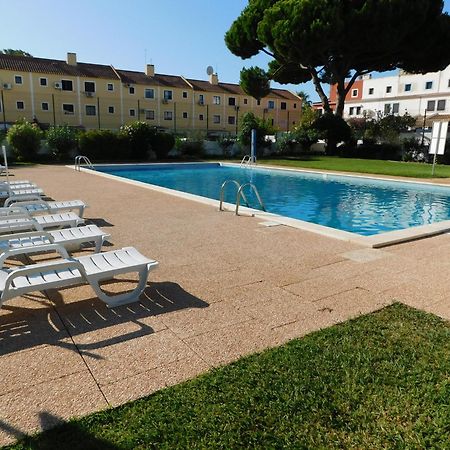 Estrela Mar Marina Villa Quarteira Extérieur photo