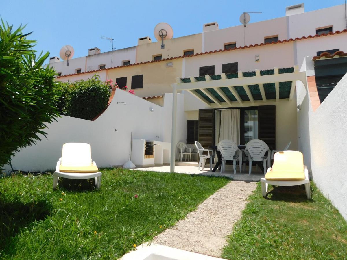 Estrela Mar Marina Villa Quarteira Extérieur photo