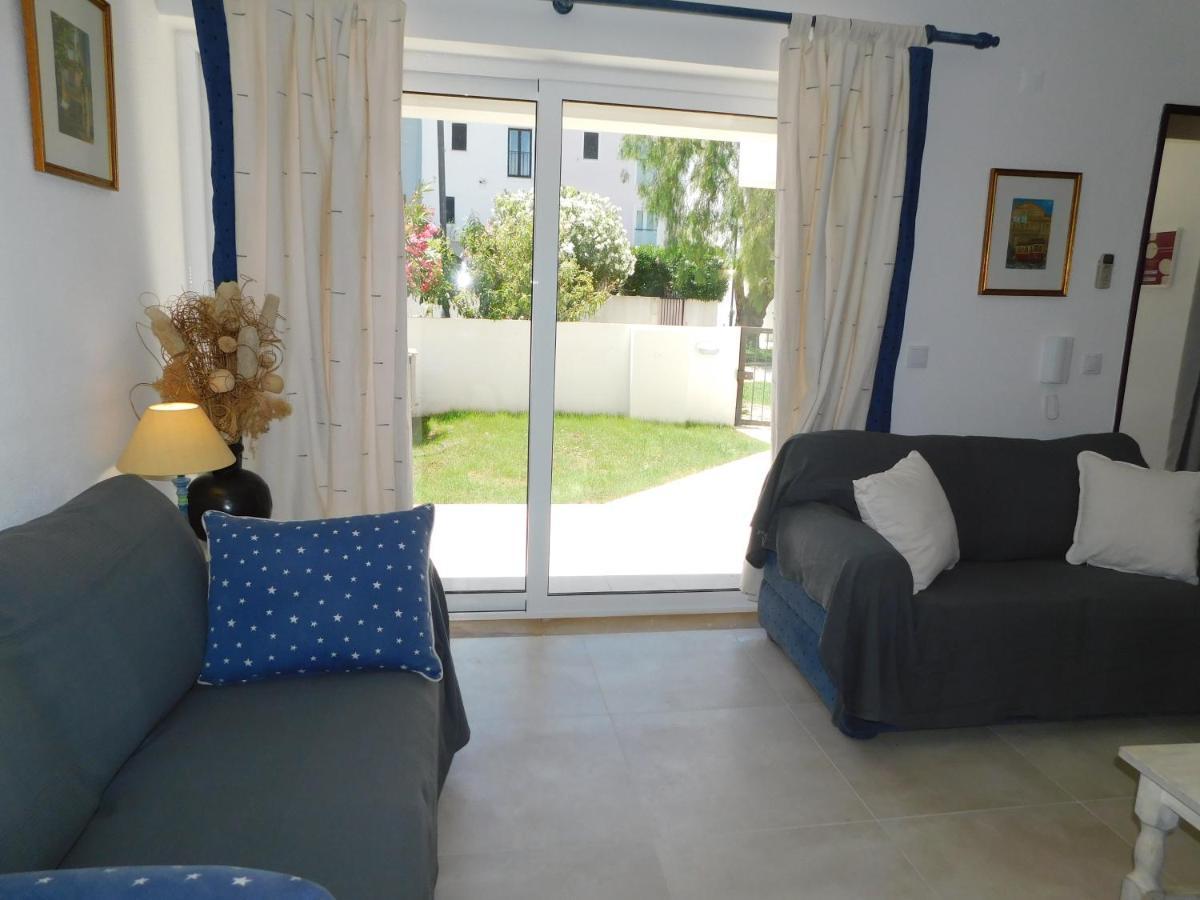 Estrela Mar Marina Villa Quarteira Extérieur photo