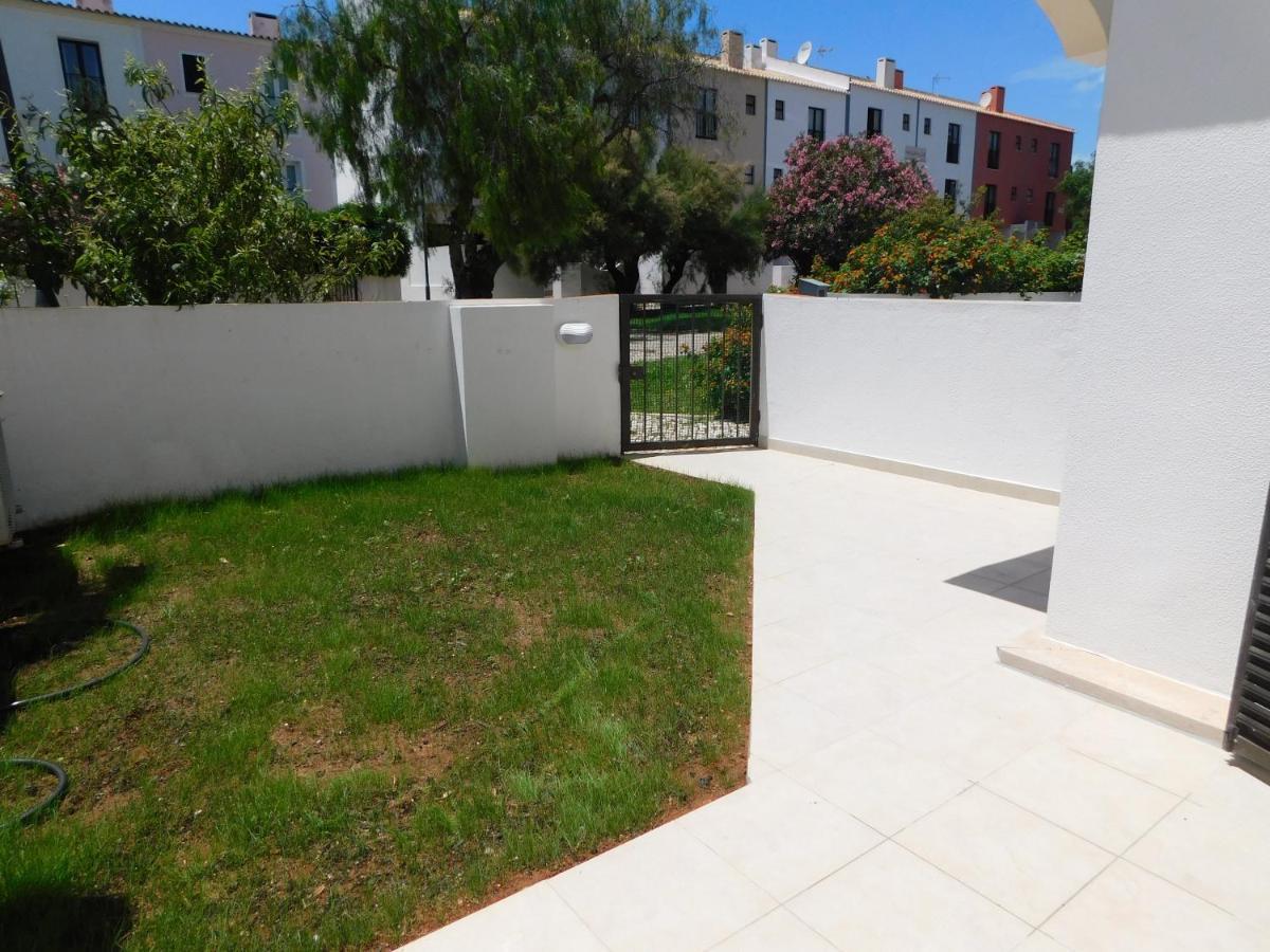 Estrela Mar Marina Villa Quarteira Extérieur photo