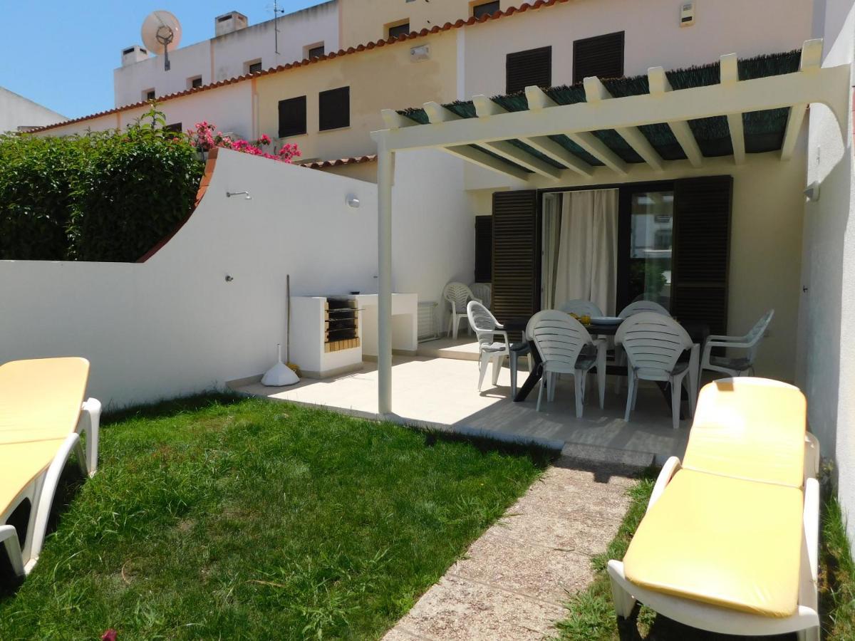 Estrela Mar Marina Villa Quarteira Extérieur photo