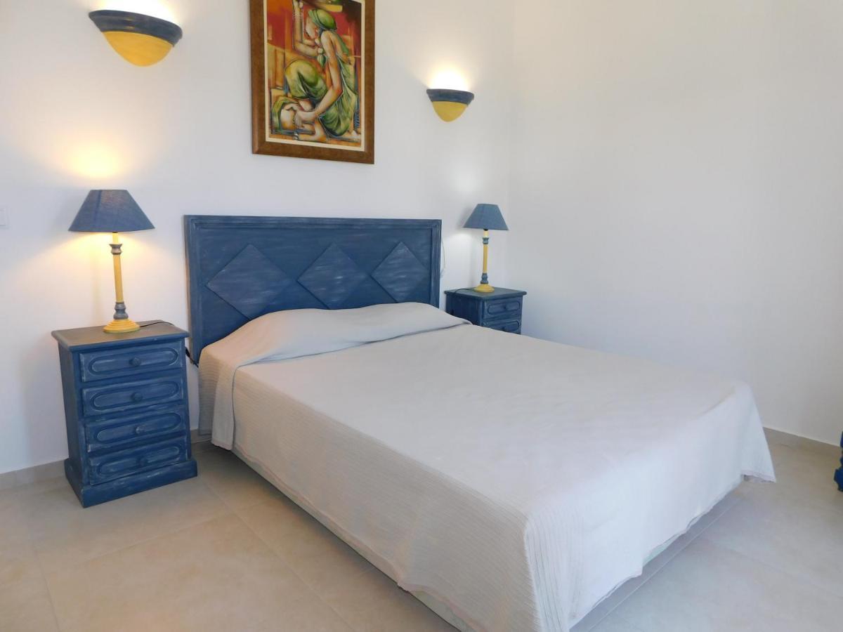 Estrela Mar Marina Villa Quarteira Extérieur photo