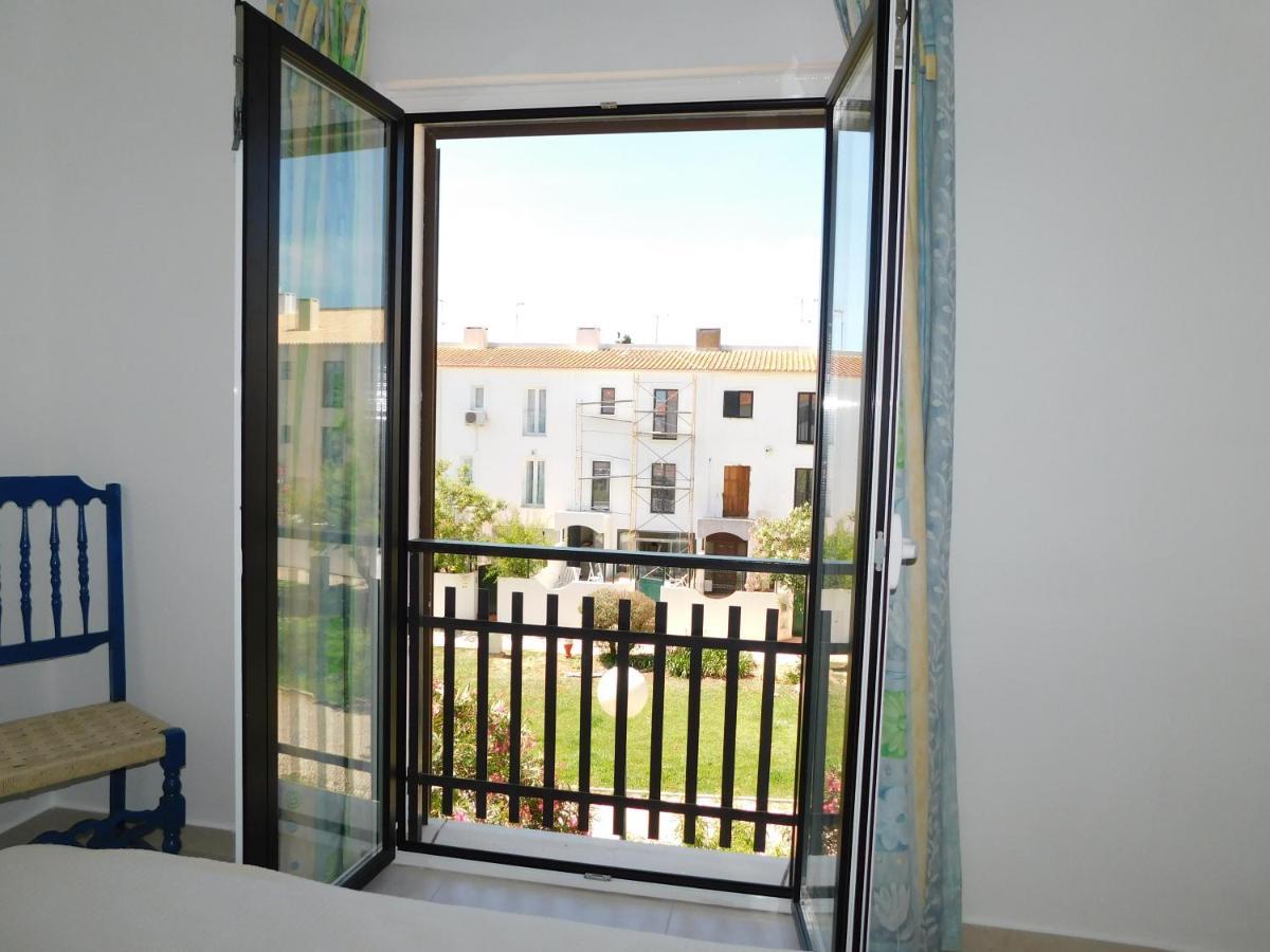 Estrela Mar Marina Villa Quarteira Extérieur photo