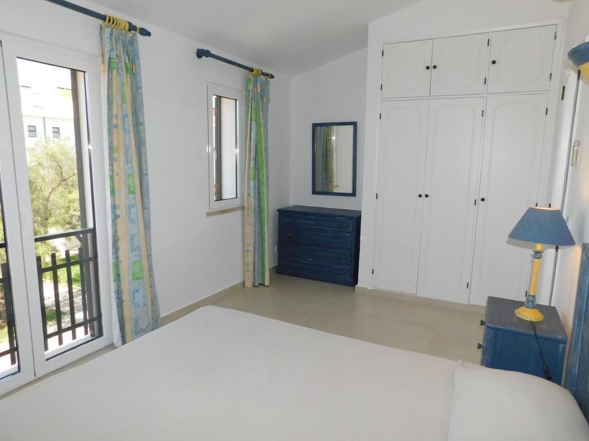 Estrela Mar Marina Villa Quarteira Extérieur photo