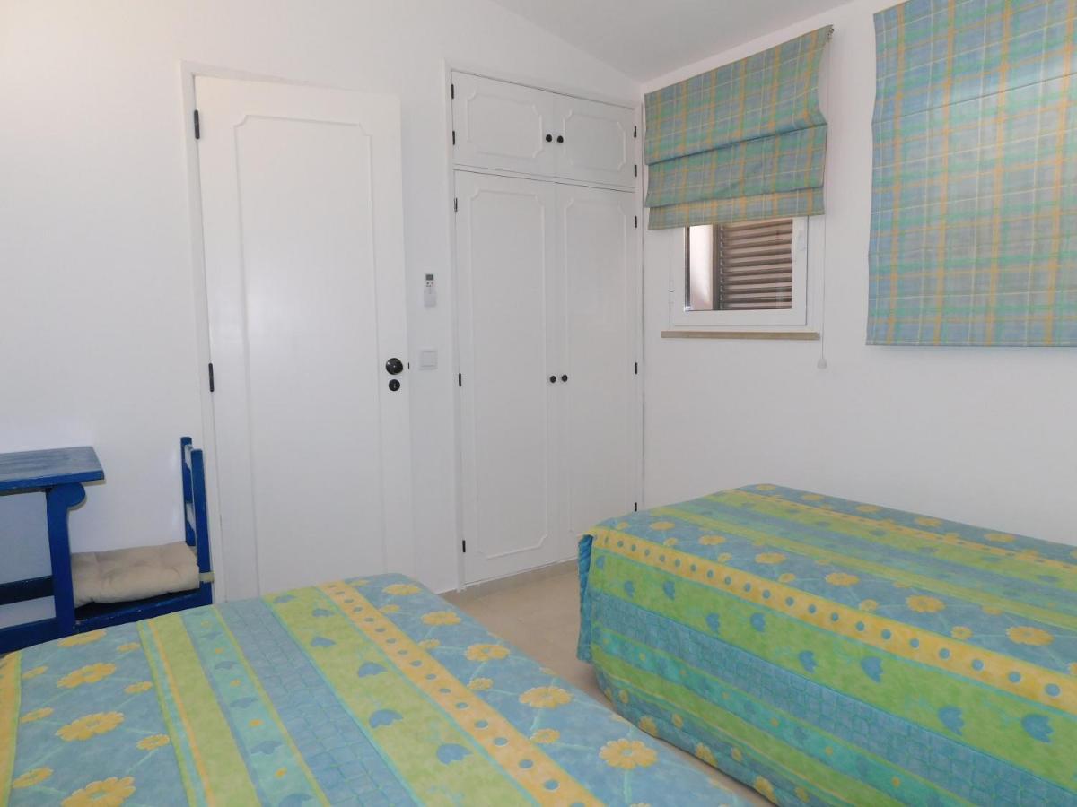 Estrela Mar Marina Villa Quarteira Extérieur photo