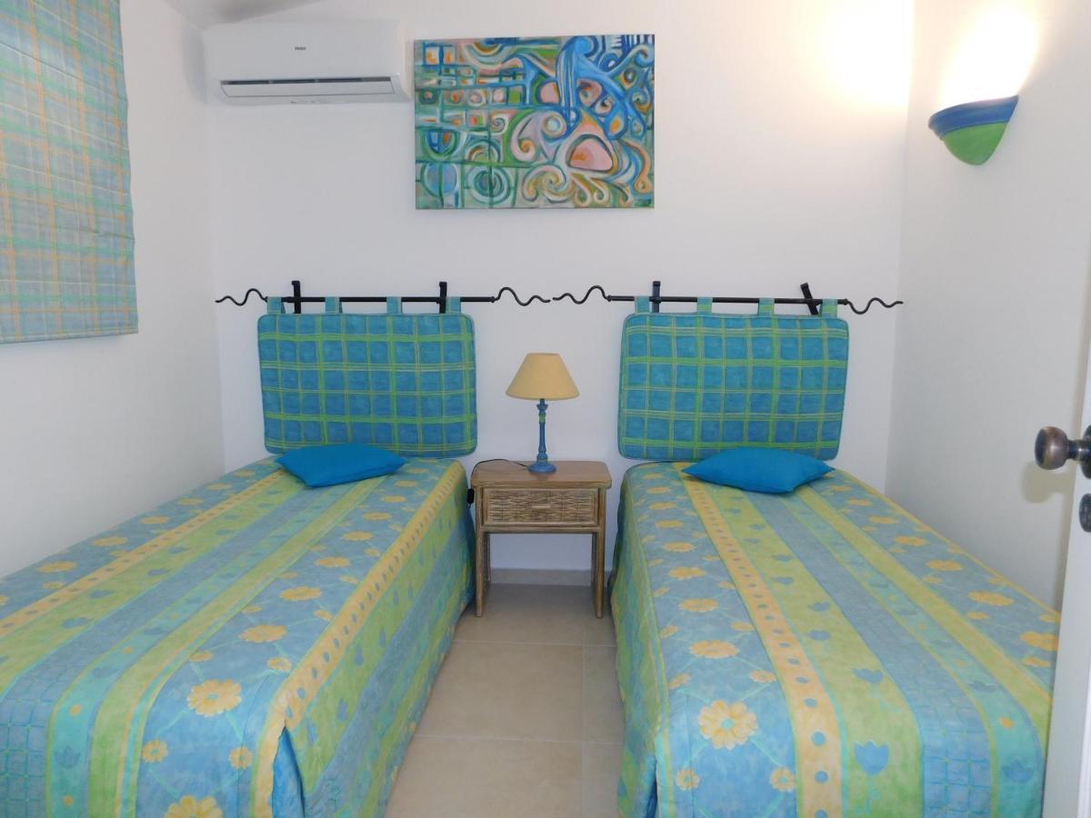 Estrela Mar Marina Villa Quarteira Extérieur photo
