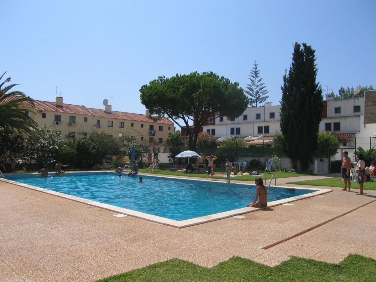 Estrela Mar Marina Villa Quarteira Extérieur photo