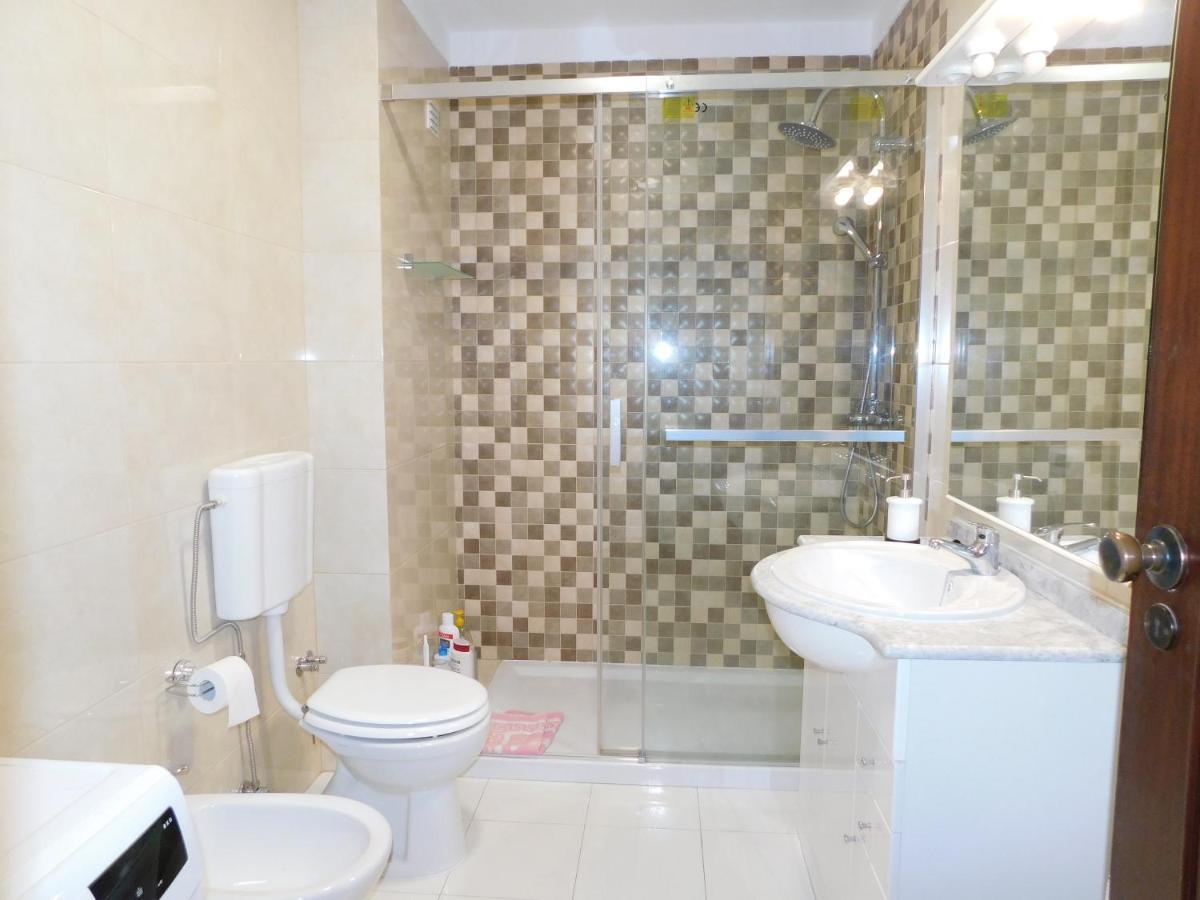 Estrela Mar Marina Villa Quarteira Extérieur photo