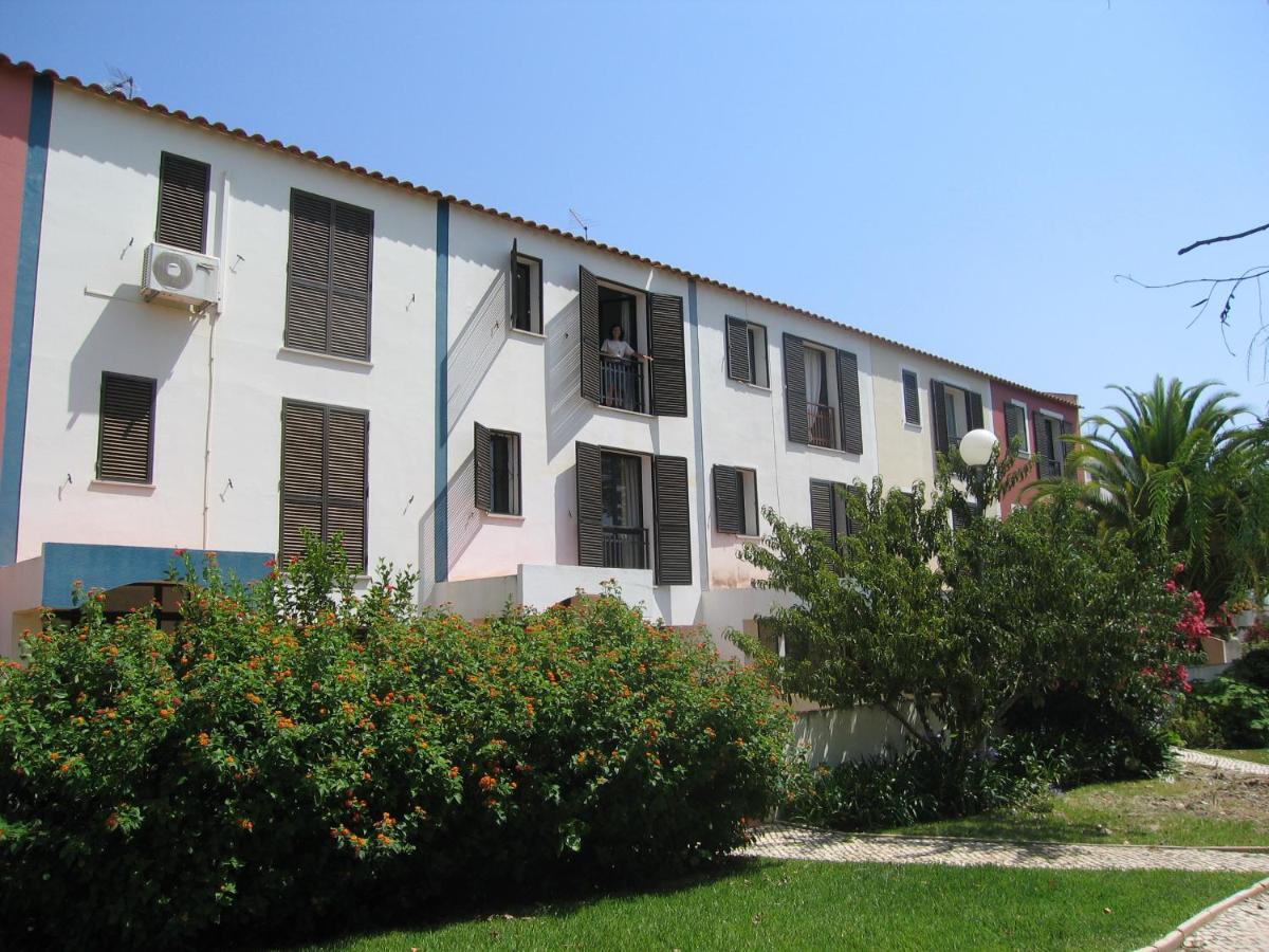 Estrela Mar Marina Villa Quarteira Extérieur photo